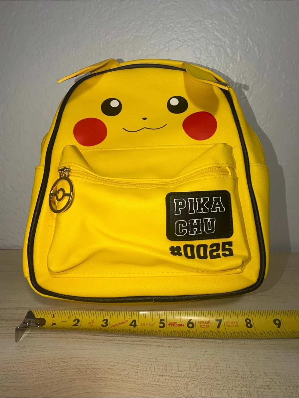 Pikachu brand pokemon